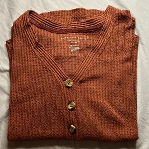 American Eagle Outfitters sweater